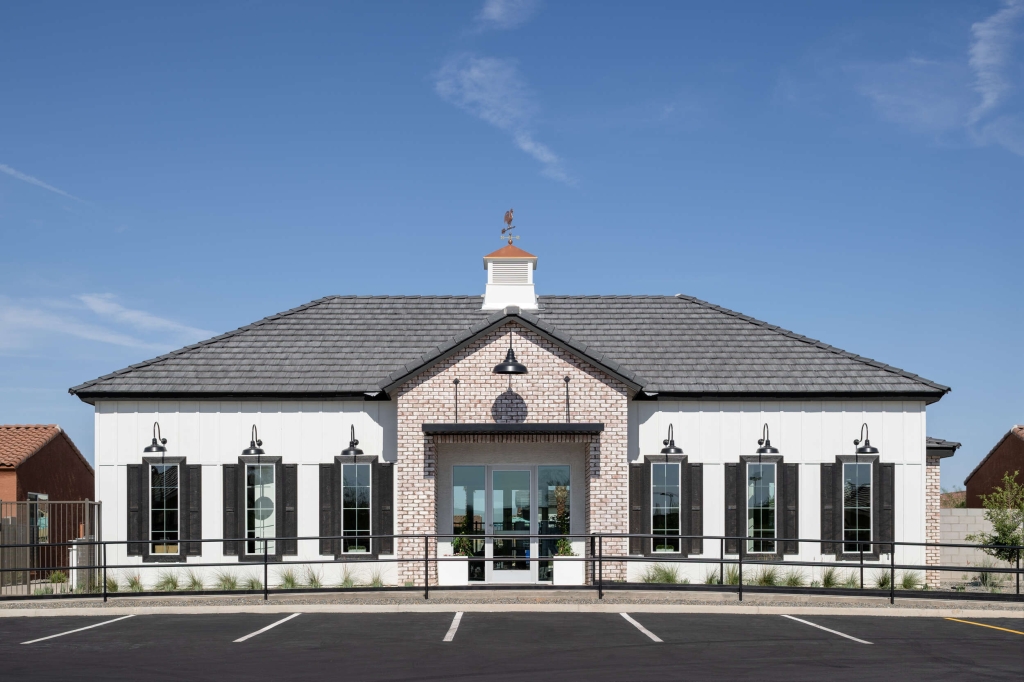 20250522 cj tronnier gershon bungalows on cottonwood clubhouse exteriors 0540